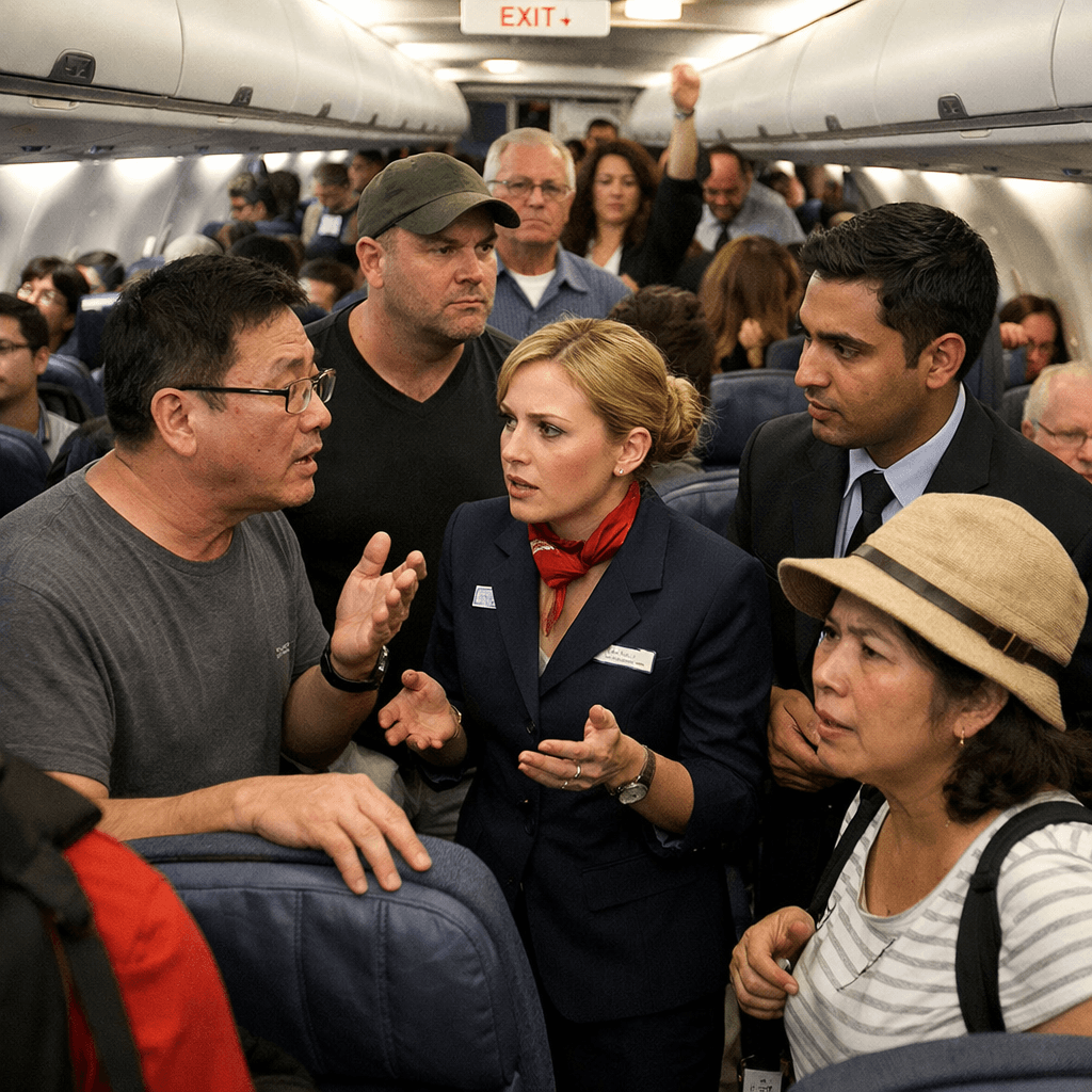 airline-overbooked-bumping-compensation-guide